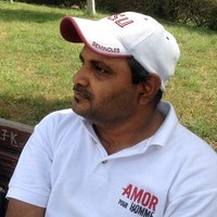 Ananda Wijesinghe