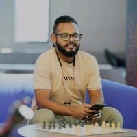 Musab Mohammed