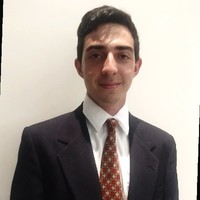 Rafael Antônio Lot De Mattei
