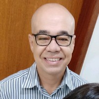 Andre Luis Custódio Peris