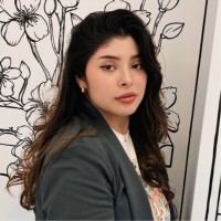 Camila Calle Astudillo