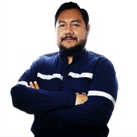 Gustavo Vinicio Macario Flores