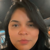 Jacqueline Silva