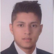 Camilo Andrés Riaño Quintero