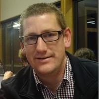 Drew Allan