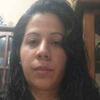 Priscila Teves