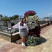 Andrea Verónica Palma