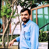 Srikumar Narayanan