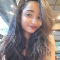 Tapaswini Sahoo