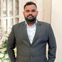Pratik Raul