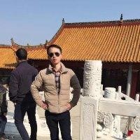 谷文军