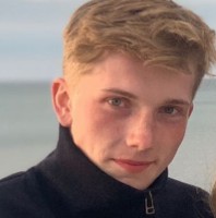 Oscar Birch-Hald