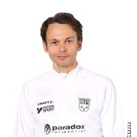 Johan Stridsman