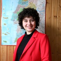Alicia Pérez Guerrero