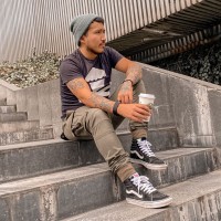 Alvaro Christian Chan