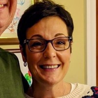 Christine Mccarrick