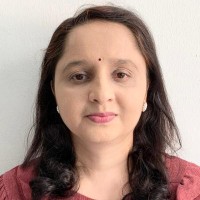 Theajaswini Shridhar