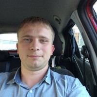 Кирилл Левченко