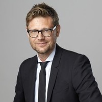 Johan Hägg