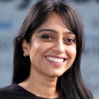 Sheena Ganatra