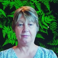 Sandra Balcombe
