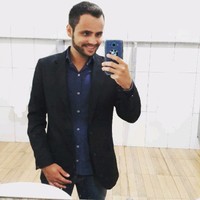 Lucas Henrique Silva