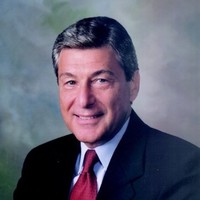 Leonard F. Graziano