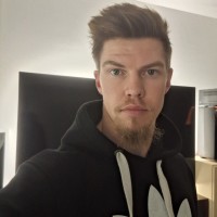 Joakim Alaspää