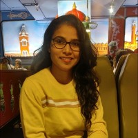 Khushboo Kanojiya