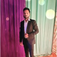 Abhisek Dehariya