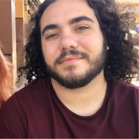 George Tzouanopoulous