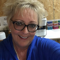 Charla Hamrick