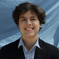 Luis Adrian Cabrera Muñoz