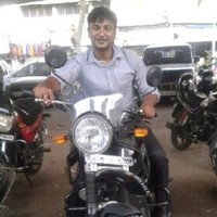 Shivkumar Naicker