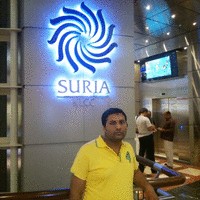 Sunil Solanki