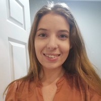 Lily Searchfield-Mitchell