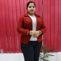 Nisha Kaur