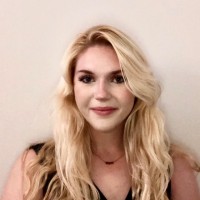 Olivia Dively
