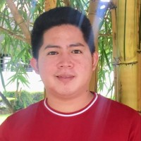 Andrick Jan Gayo