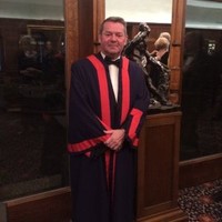 Derek Morley