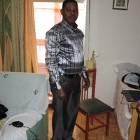 Taofeek Babatunde Ayodeji Kasali