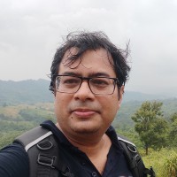 Amal Krishana Bakali
