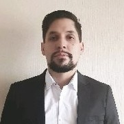Eugenio Andrés Alvarado