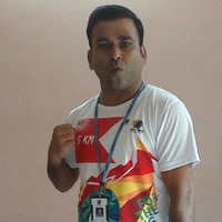 VIKAS SUMAN