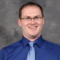 Kyle Buss