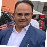 Pradeep Khare