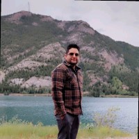 Jaspreet Kang