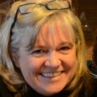 Susan Mckinnon