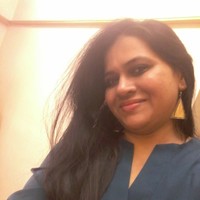 Shilpa Chaudhry
