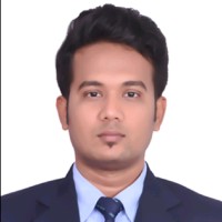 Chinmaya Mallick